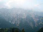 RAFTING, CANYONING a HYDROSPEED v Julskch Alpch, Poasko, stejn jako parta bylo super. Vody akort a zitk milion. Prost bjen kombinace. - fotografie 164