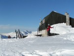 SKIALPY: To nejlep z Nzkch Tater, Super poas a vynikajc snhov podmnky, navc dobr lavinov situace, take kdo nejel, ten zavhal! - fotografie 1