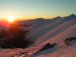 SKIALPY: To nejlep z Nzkch Tater, Super poas a vynikajc snhov podmnky, navc dobr lavinov situace, take kdo nejel, ten zavhal! - fotografie 2