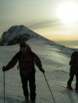 SKIALPY: To nejlep z Nzkch Tater, Super poas a vynikajc snhov podmnky, navc dobr lavinov situace, take kdo nejel, ten zavhal! - fotografie 6