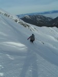 SKIALPY: To nejlep z Nzkch Tater, Super poas a vynikajc snhov podmnky, navc dobr lavinov situace, take kdo nejel, ten zavhal! - fotografie 8