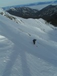 SKIALPY: To nejlep z Nzkch Tater, Super poas a vynikajc snhov podmnky, navc dobr lavinov situace, take kdo nejel, ten zavhal! - fotografie 10