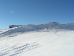 SKIALPY: To nejlep z Nzkch Tater, Super poas a vynikajc snhov podmnky, navc dobr lavinov situace, take kdo nejel, ten zavhal! - fotografie 12