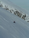 SKIALPY: To nejlep z Nzkch Tater, Super poas a vynikajc snhov podmnky, navc dobr lavinov situace, take kdo nejel, ten zavhal! - fotografie 16