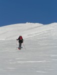 SKIALPY: To nejlep z Nzkch Tater, Super poas a vynikajc snhov podmnky, navc dobr lavinov situace, take kdo nejel, ten zavhal! - fotografie 45