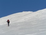 SKIALPY: To nejlep z Nzkch Tater, Super poas a vynikajc snhov podmnky, navc dobr lavinov situace, take kdo nejel, ten zavhal! - fotografie 52