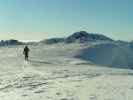 SKIALPY: To nejlep z Nzkch Tater, Super poas a vynikajc snhov podmnky, navc dobr lavinov situace, take kdo nejel, ten zavhal! - fotografie 109