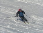 SKIALPY: To nejlep z Nzkch Tater, Super poas a vynikajc snhov podmnky, navc dobr lavinov situace, take kdo nejel, ten zavhal! - fotografie 113