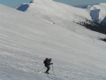 SKIALPY: To nejlep z Nzkch Tater, Super poas a vynikajc snhov podmnky, navc dobr lavinov situace, take kdo nejel, ten zavhal! - fotografie 114