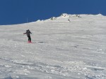 SKIALPY: To nejlep z Nzkch Tater, Super poas a vynikajc snhov podmnky, navc dobr lavinov situace, take kdo nejel, ten zavhal! - fotografie 116