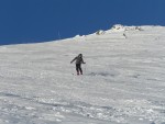 SKIALPY: To nejlep z Nzkch Tater, Super poas a vynikajc snhov podmnky, navc dobr lavinov situace, take kdo nejel, ten zavhal! - fotografie 117