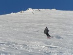 SKIALPY: To nejlep z Nzkch Tater, Super poas a vynikajc snhov podmnky, navc dobr lavinov situace, take kdo nejel, ten zavhal! - fotografie 119