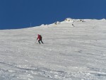 SKIALPY: To nejlep z Nzkch Tater, Super poas a vynikajc snhov podmnky, navc dobr lavinov situace, take kdo nejel, ten zavhal! - fotografie 120