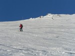 SKIALPY: To nejlep z Nzkch Tater, Super poas a vynikajc snhov podmnky, navc dobr lavinov situace, take kdo nejel, ten zavhal! - fotografie 121