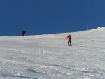 SKIALPY: To nejlep z Nzkch Tater, Super poas a vynikajc snhov podmnky, navc dobr lavinov situace, take kdo nejel, ten zavhal! - fotografie 122