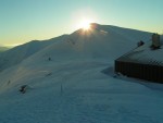 SKIALPY: To nejlep z Nzkch Tater, Super poas a vynikajc snhov podmnky, navc dobr lavinov situace, take kdo nejel, ten zavhal! - fotografie 123