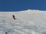 SKIALPY: To nejlep z Nzkch Tater, Super poas a vynikajc snhov podmnky, navc dobr lavinov situace, take kdo nejel, ten zavhal! - fotografie 124