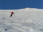 SKIALPY: To nejlep z Nzkch Tater, Super poas a vynikajc snhov podmnky, navc dobr lavinov situace, take kdo nejel, ten zavhal! - fotografie 125