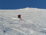 SKIALPY: To nejlep z Nzkch Tater, Super poas a vynikajc snhov podmnky, navc dobr lavinov situace, take kdo nejel, ten zavhal! - fotografie 126