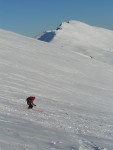 SKIALPY: To nejlep z Nzkch Tater, Super poas a vynikajc snhov podmnky, navc dobr lavinov situace, take kdo nejel, ten zavhal! - fotografie 127