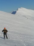 SKIALPY: To nejlep z Nzkch Tater, Super poas a vynikajc snhov podmnky, navc dobr lavinov situace, take kdo nejel, ten zavhal! - fotografie 128