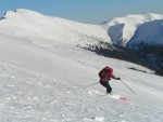 SKIALPY: To nejlep z Nzkch Tater, Super poas a vynikajc snhov podmnky, navc dobr lavinov situace, take kdo nejel, ten zavhal! - fotografie 130