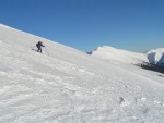 SKIALPY: To nejlep z Nzkch Tater, Super poas a vynikajc snhov podmnky, navc dobr lavinov situace, take kdo nejel, ten zavhal! - fotografie 132