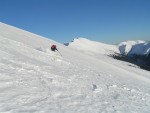 SKIALPY: To nejlep z Nzkch Tater, Super poas a vynikajc snhov podmnky, navc dobr lavinov situace, take kdo nejel, ten zavhal! - fotografie 133