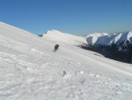 SKIALPY: To nejlep z Nzkch Tater, Super poas a vynikajc snhov podmnky, navc dobr lavinov situace, take kdo nejel, ten zavhal! - fotografie 135