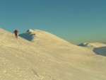 SKIALPY: To nejlep z Nzkch Tater, Super poas a vynikajc snhov podmnky, navc dobr lavinov situace, take kdo nejel, ten zavhal! - fotografie 137