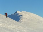 SKIALPY: To nejlep z Nzkch Tater, Super poas a vynikajc snhov podmnky, navc dobr lavinov situace, take kdo nejel, ten zavhal! - fotografie 138