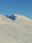 SKIALPY: To nejlep z Nzkch Tater, Super poas a vynikajc snhov podmnky, navc dobr lavinov situace, take kdo nejel, ten zavhal! - fotografie 139