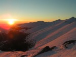 SKIALPY: To nejlep z Nzkch Tater, Super poas a vynikajc snhov podmnky, navc dobr lavinov situace, take kdo nejel, ten zavhal! - fotografie 141