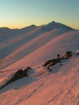 SKIALPY: To nejlep z Nzkch Tater, Super poas a vynikajc snhov podmnky, navc dobr lavinov situace, take kdo nejel, ten zavhal! - fotografie 142