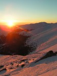 SKIALPY: To nejlep z Nzkch Tater, Super poas a vynikajc snhov podmnky, navc dobr lavinov situace, take kdo nejel, ten zavhal! - fotografie 143