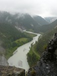 SWISS RAFTING - to nejlep, Po velkch detch byly eky opravdu avnat a tak to byl opravdov adrenalin! - fotografie 5