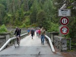 SWISS RAFTING - to nejlep, Po velkch detch byly eky opravdu avnat a tak to byl opravdov adrenalin! - fotografie 7