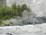 SWISS RAFTING - to nejlep, Po velkch detch byly eky opravdu avnat a tak to byl opravdov adrenalin! - fotografie 35