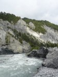 SWISS RAFTING - to nejlep, Po velkch detch byly eky opravdu avnat a tak to byl opravdov adrenalin! - fotografie 44