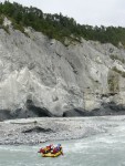 SWISS RAFTING - to nejlep, Po velkch detch byly eky opravdu avnat a tak to byl opravdov adrenalin! - fotografie 47