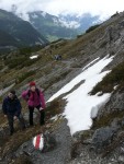 SWISS RAFTING - to nejlep, Po velkch detch byly eky opravdu avnat a tak to byl opravdov adrenalin! - fotografie 59