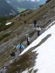 SWISS RAFTING - to nejlep, Po velkch detch byly eky opravdu avnat a tak to byl opravdov adrenalin! - fotografie 61