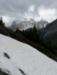 SWISS RAFTING - to nejlep, Po velkch detch byly eky opravdu avnat a tak to byl opravdov adrenalin! - fotografie 62