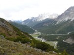 SWISS RAFTING - to nejlep, Po velkch detch byly eky opravdu avnat a tak to byl opravdov adrenalin! - fotografie 63