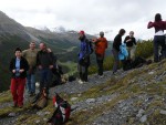 SWISS RAFTING - to nejlep, Po velkch detch byly eky opravdu avnat a tak to byl opravdov adrenalin! - fotografie 65