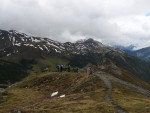 SWISS RAFTING - to nejlep, Po velkch detch byly eky opravdu avnat a tak to byl opravdov adrenalin! - fotografie 68