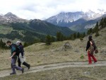 SWISS RAFTING - to nejlep, Po velkch detch byly eky opravdu avnat a tak to byl opravdov adrenalin! - fotografie 72