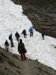 SWISS RAFTING - to nejlep, Po velkch detch byly eky opravdu avnat a tak to byl opravdov adrenalin! - fotografie 75