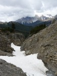 SWISS RAFTING - to nejlep, Po velkch detch byly eky opravdu avnat a tak to byl opravdov adrenalin! - fotografie 76