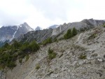 SWISS RAFTING - to nejlep, Po velkch detch byly eky opravdu avnat a tak to byl opravdov adrenalin! - fotografie 77